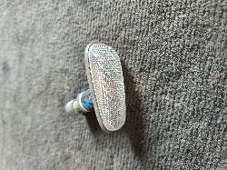 View Auto part Left Indicator/Fog/Side Holden Commodore 2003