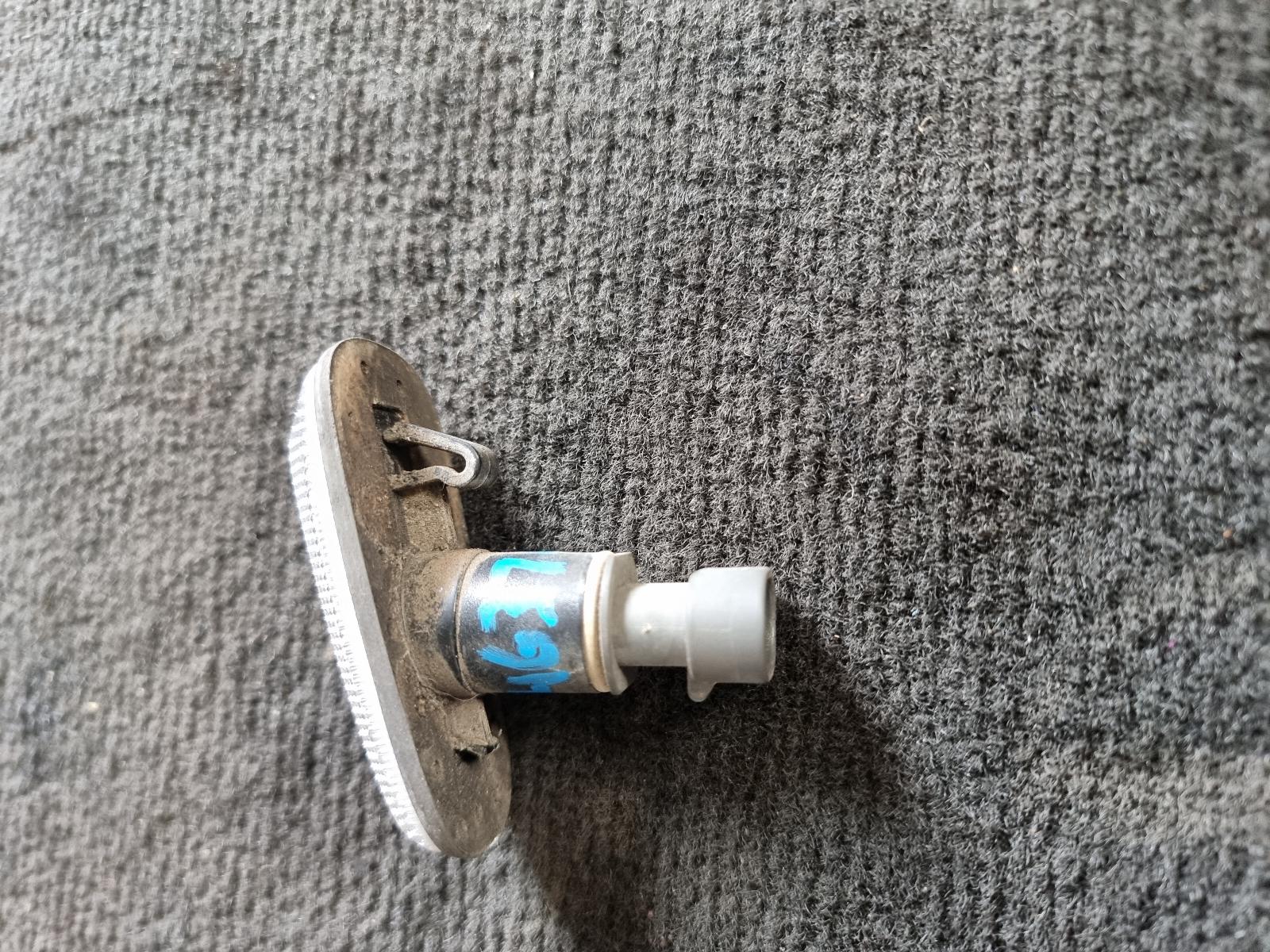 View Auto part Left Indicator/Fog/Side Holden Commodore 2003