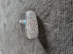 View Auto part Left Indicator/Fog/Side Holden Commodore 2003