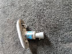 View Auto part Left Indicator/Fog/Side Holden Commodore 2003