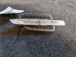 View Auto part Left Indicator/Fog/Side Holden Commodore 2008