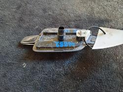 View Auto part Left Indicator/Fog/Side Holden Commodore 2009
