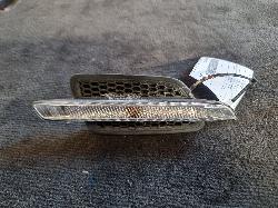 View Auto part Left Indicator/Fog/Side Holden Commodore 2009