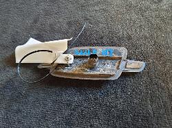 View Auto part Left Indicator/Fog/Side Holden Commodore 2008