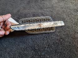 View Auto part Left Indicator/Fog/Side Holden Commodore 2008