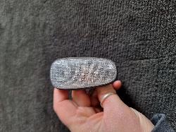 View Auto part Left Indicator/Fog/Side Holden Commodore 2005