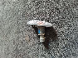 View Auto part Left Indicator/Fog/Side Holden Commodore 2005