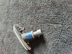 View Auto part Left Indicator/Fog/Side Holden Commodore 2005