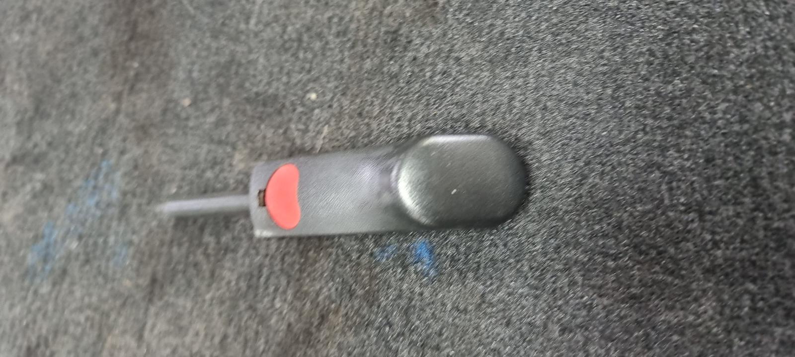 View Auto part Misc Holden Commodore 2005