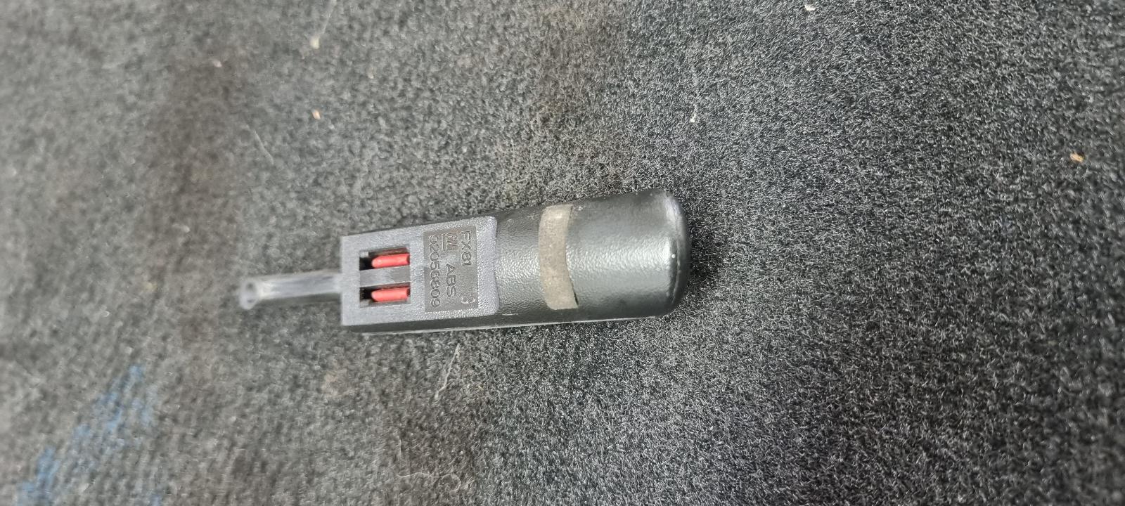 View Auto part Misc Holden Commodore 2005