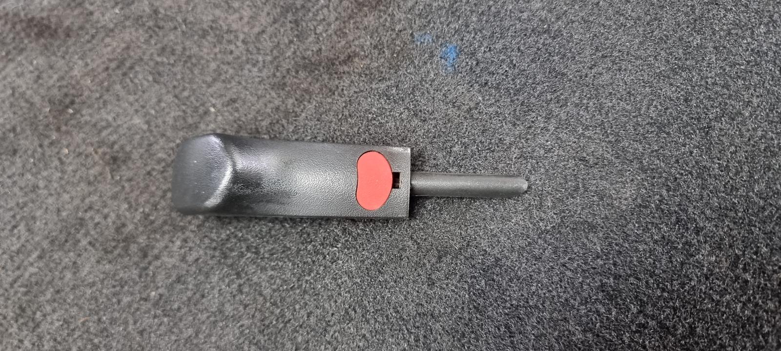 View Auto part Misc Holden Commodore 2005