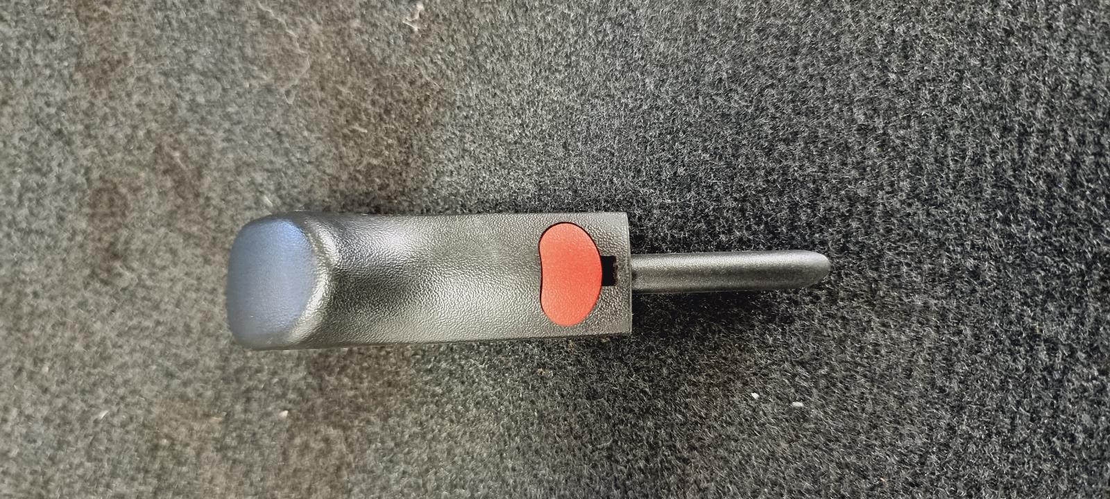 View Auto part Misc Holden Commodore 2005