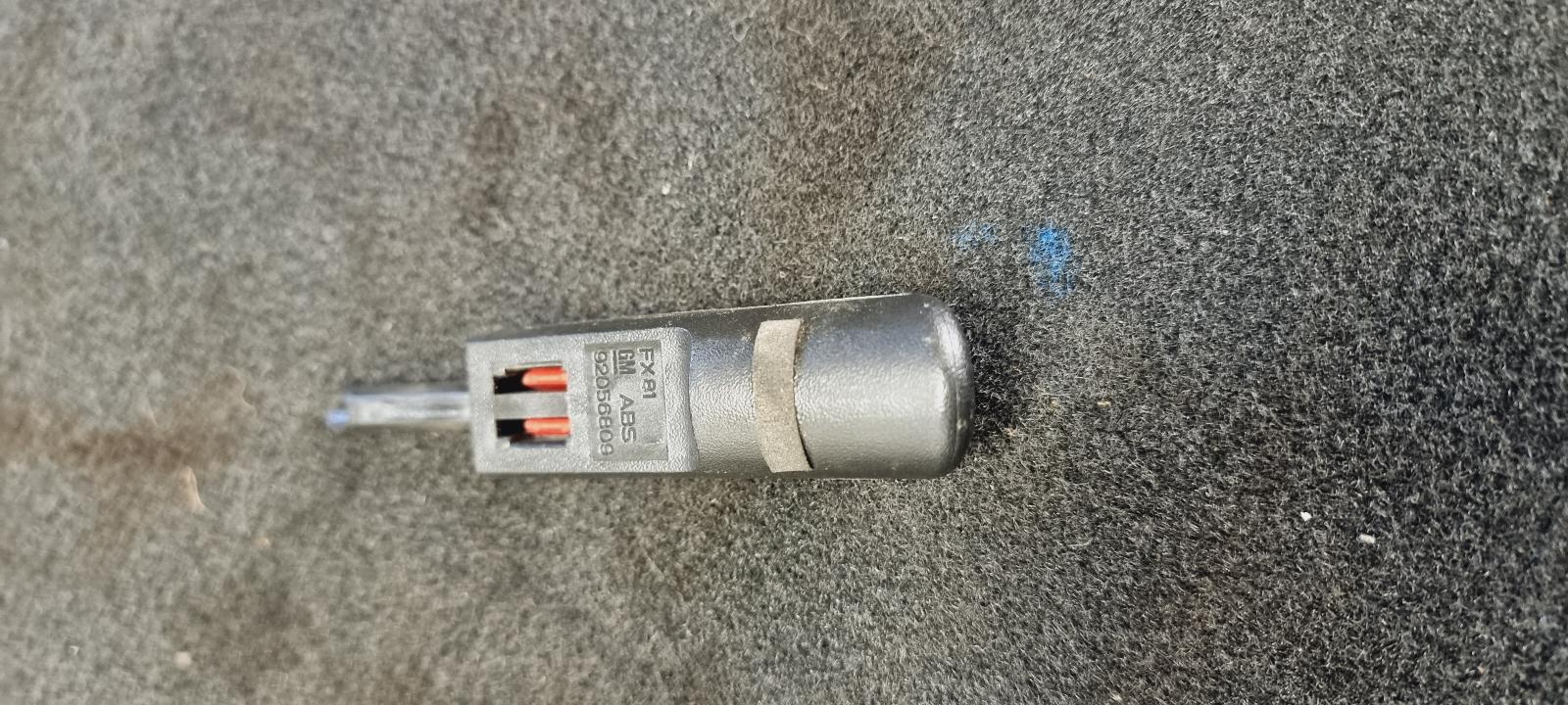 View Auto part Misc Holden Commodore 2005