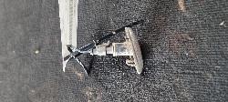 View Auto part Left Indicator/Fog/Side Holden Commodore 2003