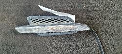 View Auto part Left Indicator/Fog/Side Holden Commodore 2009