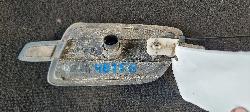 View Auto part Left Indicator/Fog/Side Holden Commodore 2009