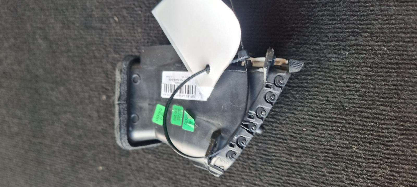 2014 Holden Commodore Misc View Auto part Misc Holden Commodore 2014