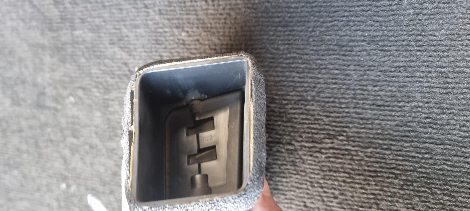 2014 Holden Commodore Misc View Auto part Misc Holden Commodore 2014