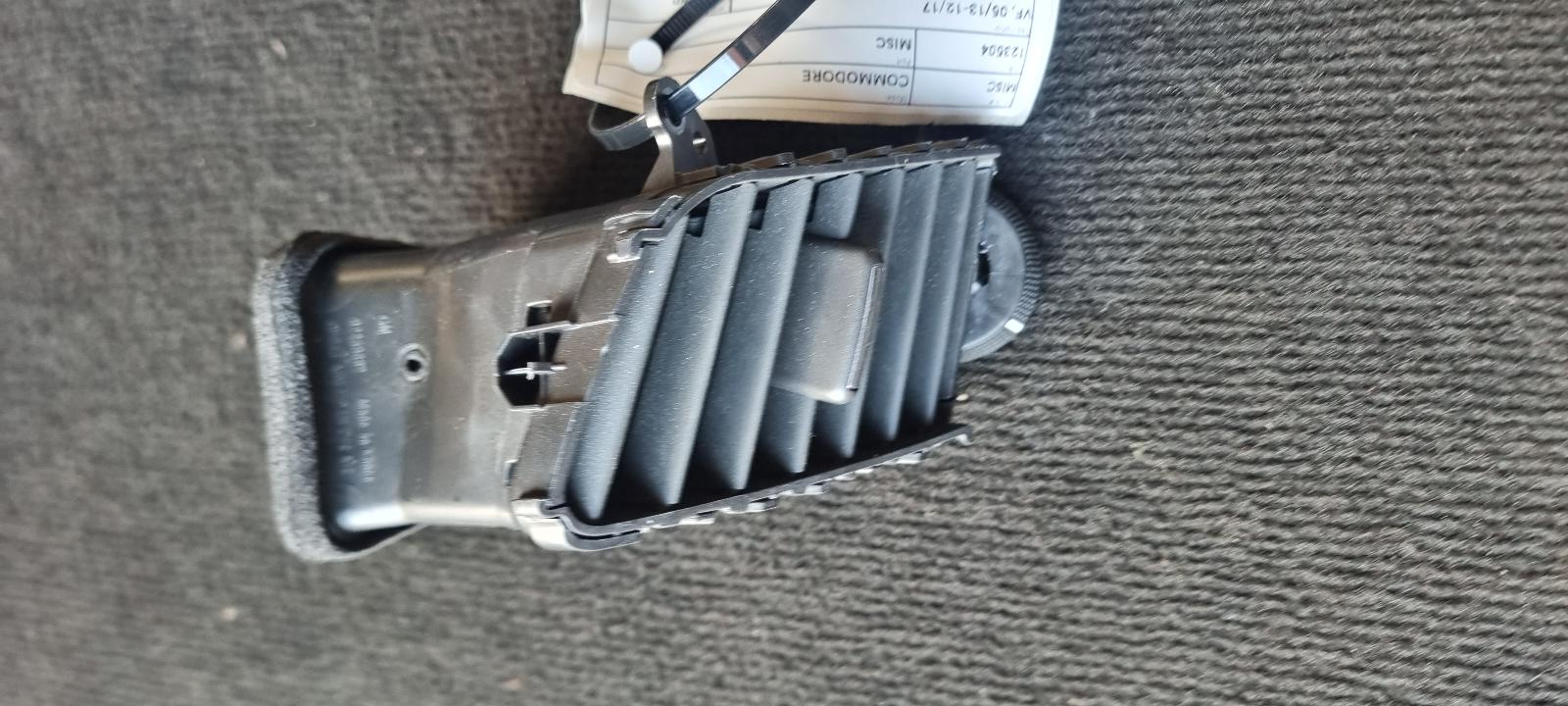 View Auto part Misc Holden Commodore 2014