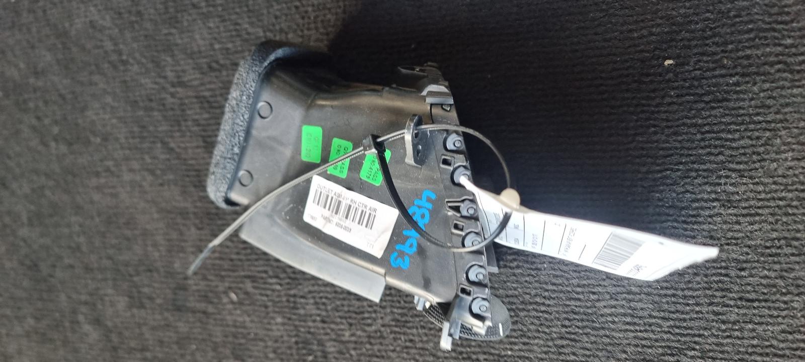 2014 Holden Commodore Misc View Auto part Misc Holden Commodore 2014