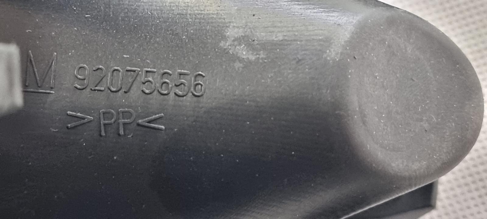 View Auto part Misc Holden Commodore 2002