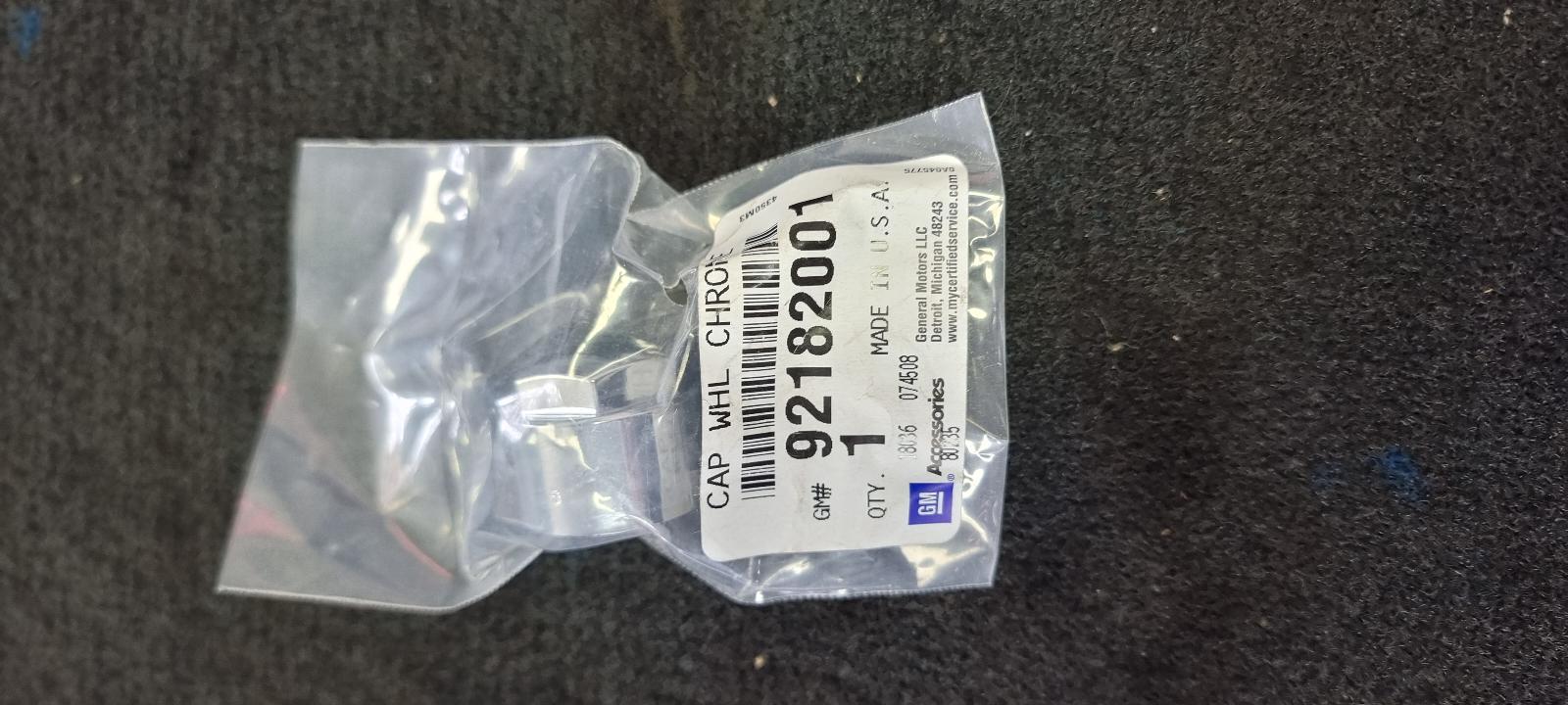 View Auto part Misc Holden Commodore 2008