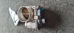 View Auto part Throttle Body Holden Commodore 2008