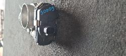 View Auto part Throttle Body Holden Commodore 2008