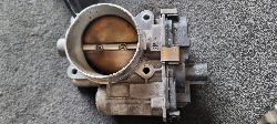 View Auto part Throttle Body Holden Commodore 2008