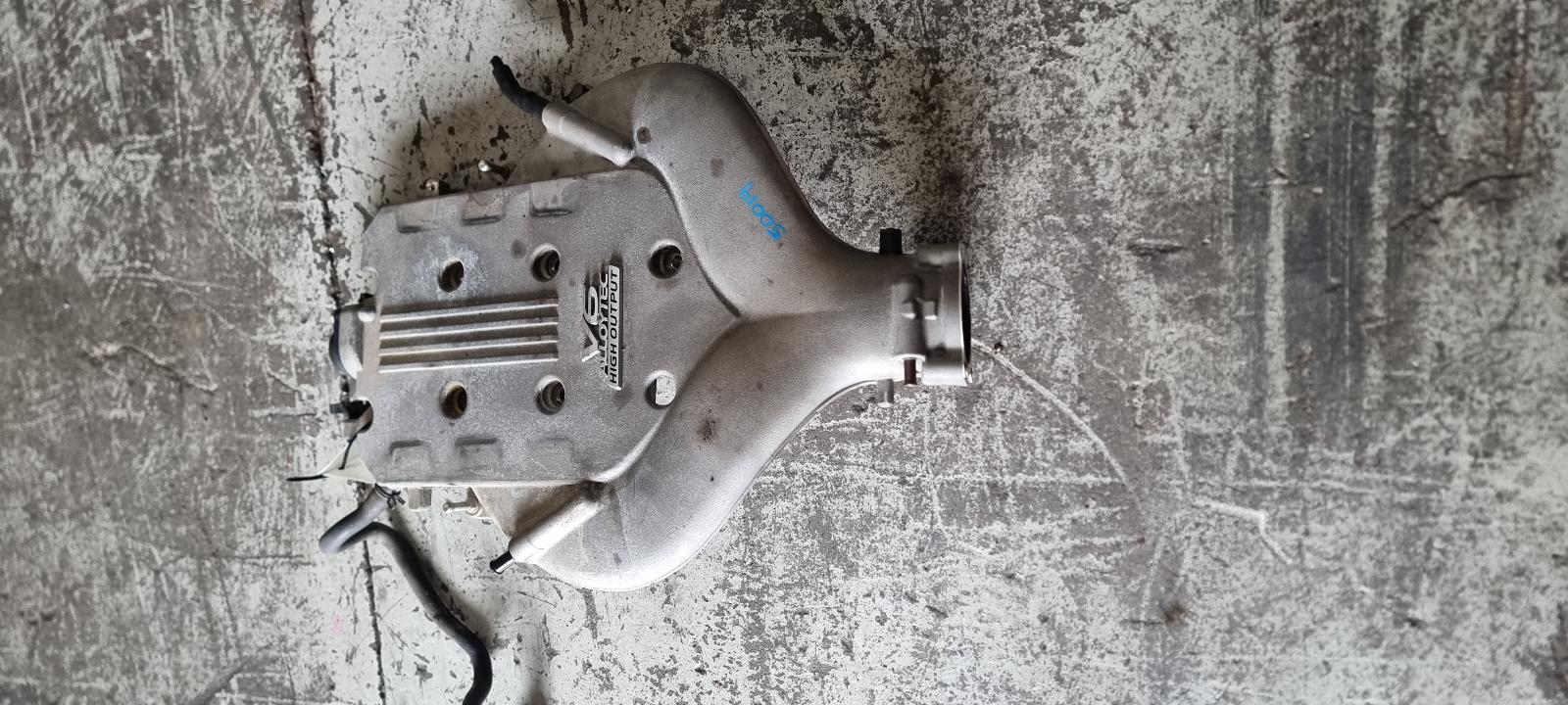 View Auto part Manifold Holden Commodore 2008