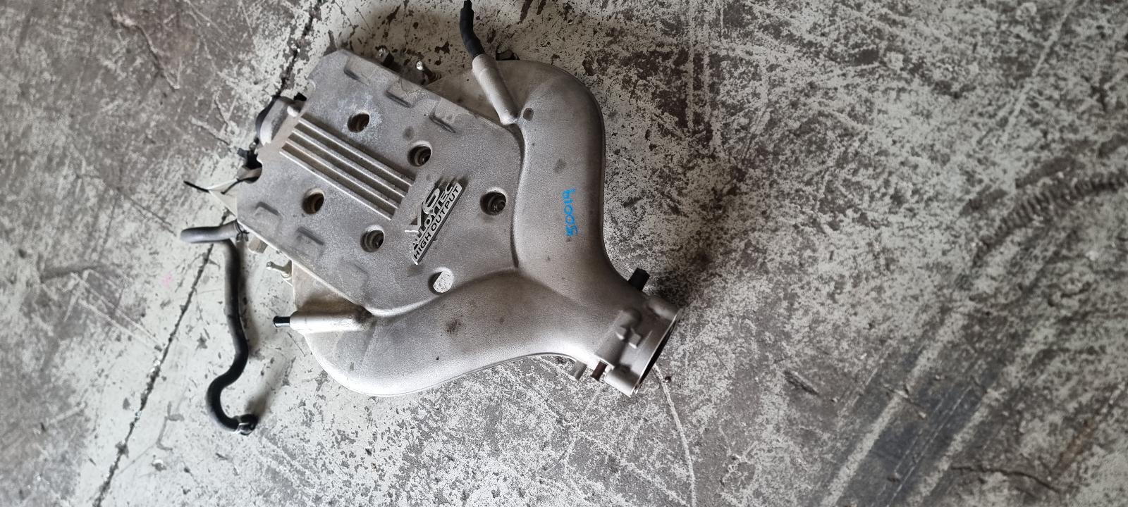 View Auto part Manifold Holden Commodore 2008