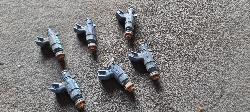 View Auto part Fuel Injector Holden Commodore 2008