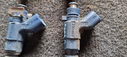 View Auto part Fuel Injector Holden Commodore 2008
