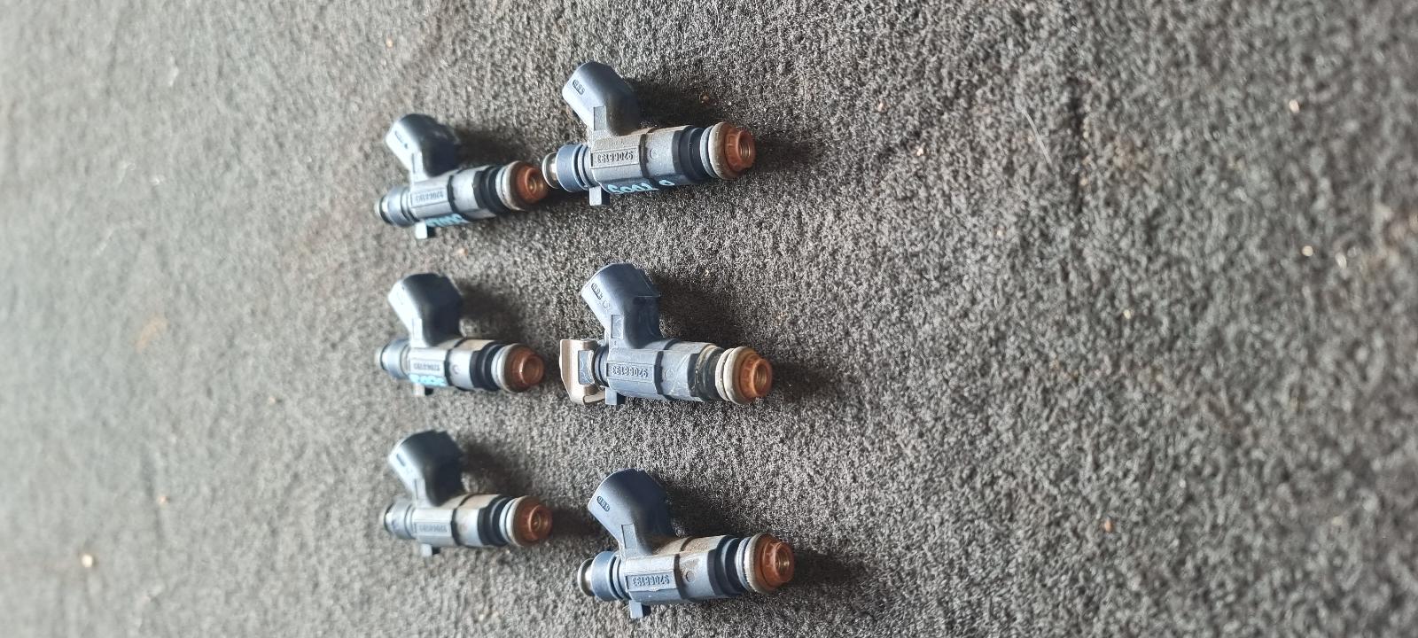 View Auto part Fuel Injector Holden Commodore 2008