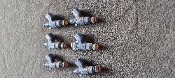 View Auto part Fuel Injector Holden Commodore 2008