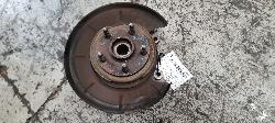 View Auto part Right Rear Hub Assembly Holden Commodore 2008
