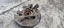 View Auto part Right Rear Hub Assembly Holden Commodore 2008