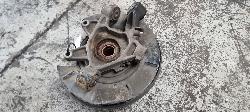 View Auto part Right Rear Hub Assembly Holden Commodore 2008