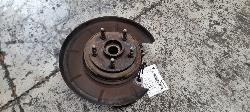 View Auto part Right Rear Hub Assembly Holden Commodore 2008