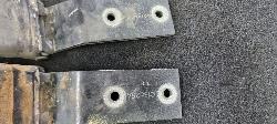 View Auto part Bootlid/Tgate Hinge Holden Commodore 2008