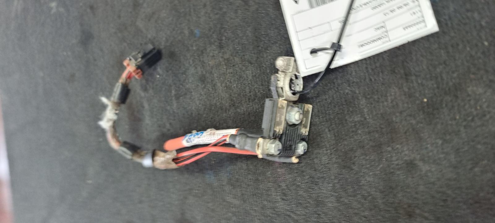 View Auto part Misc Holden Commodore 2008