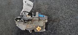 View Auto part Door/Boot/Gate Lock Holden Commodore 2008