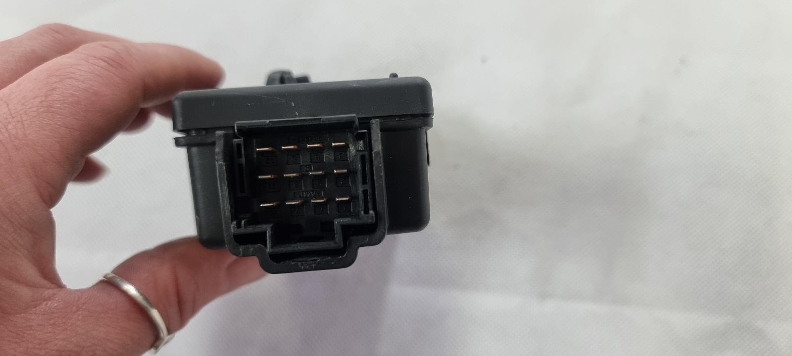 View Auto part Misc Holden Commodore 2008