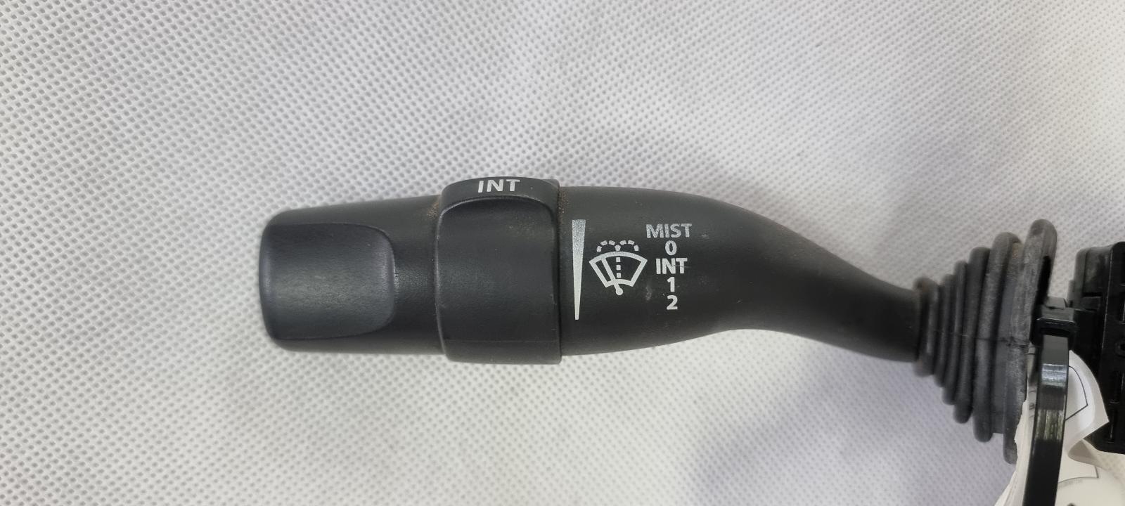 View Auto part Combination Switch Holden Commodore 2008