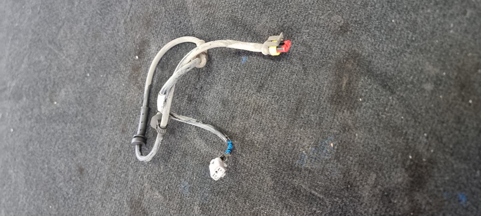 View Auto part Abs Sensor Holden Commodore 2008