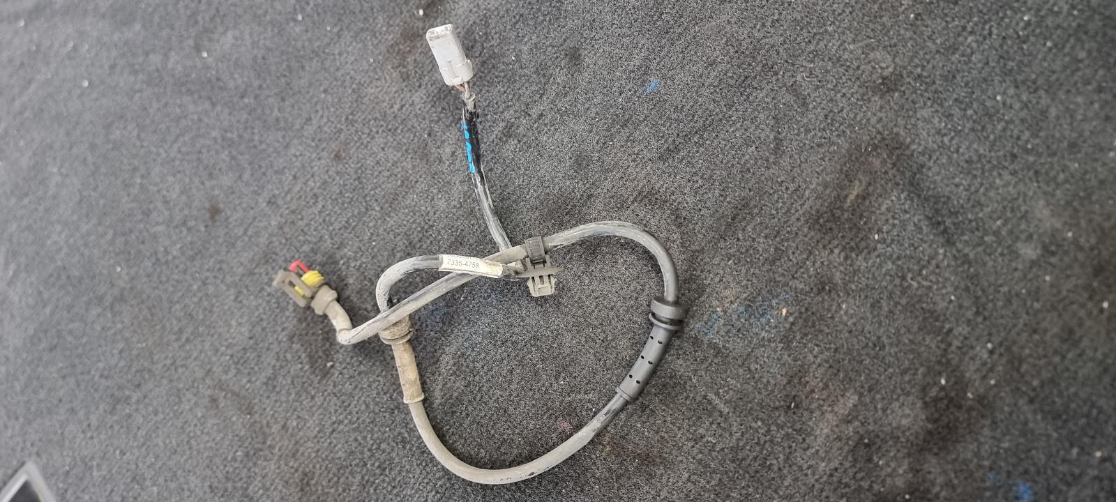 View Auto part Abs Sensor Holden Commodore 2008