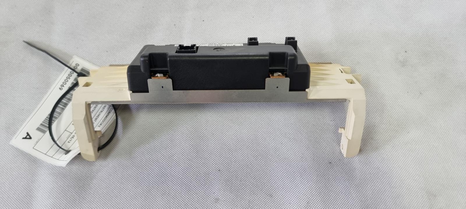 View Auto part Instrument Cluster Holden Commodore 2008