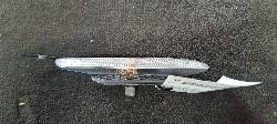 View Auto part Left Indicator/Fog/Side Holden Commodore 2009