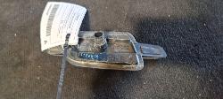 View Auto part Right Indicator/Fog/Side Holden Commodore 2009