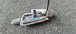 View Auto part Left Indicator/Fog/Side Holden Commodore 2008